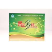 昂立多邦礼盒24粒×4×0.3g