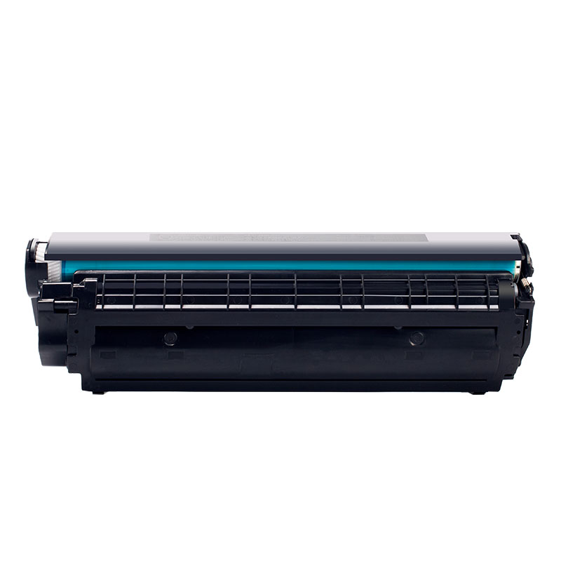 富士樱FUSICAFC-2612A适用HP1010 1015 1018 1020 1022 m1005 黑色 硒鼓/粉盒高清大图
