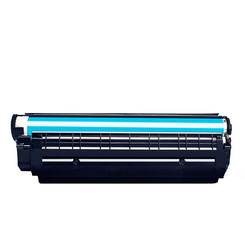 富士樱FUSICAFC-388A适用HP P1007 1008 1106 1108 M1136 1213 黑色硒鼓/粉盒高清大图