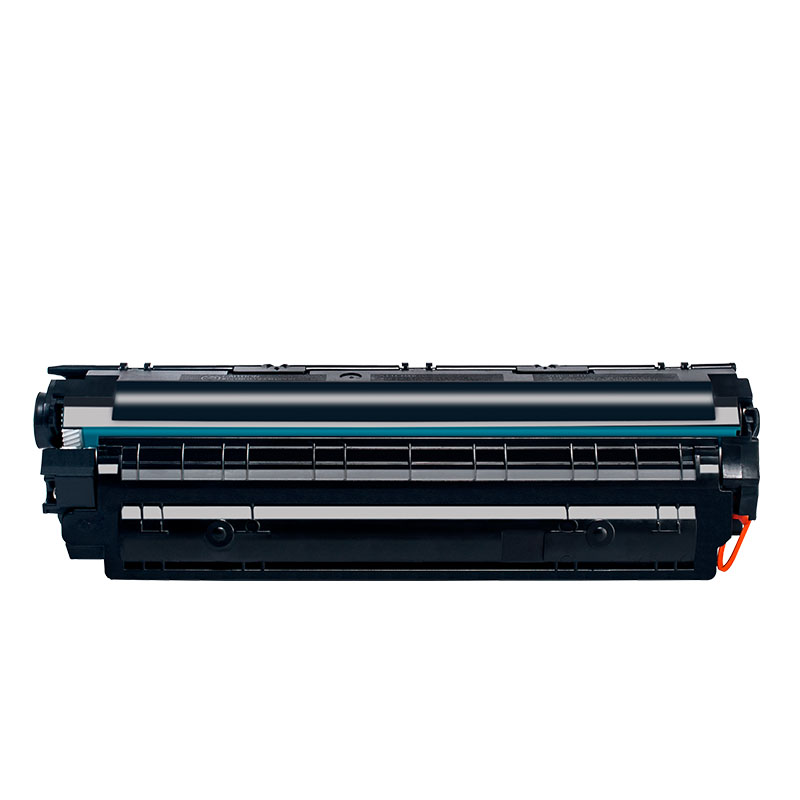 富士樱FUSICAFC-388A适用HP P1007 1008 1106 1108 M1136 1213 黑色硒鼓/粉盒高清大图