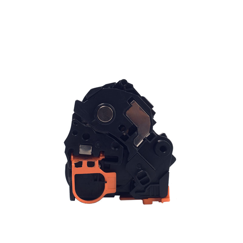 富士樱 CE278A 专业版硒鼓78A适用惠普P1566 P1606dn P1506 P1560 M1536dnf墨粉盒高清大图