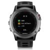 GARMIN 腕式无线电导航设备Fenix3(炫黑)