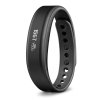 佳明GARMIN 运动健康监测手环 vivosmart(黑色)