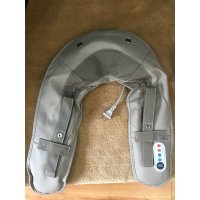韩尚颈肩按摩垫HS108A