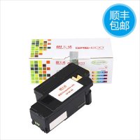 天威(PRINT-RITE) XEROX-CP105/205-黑粉盒带芯片(适用于Fuji-Xerox DocuPrint CP105b/CP205/CP205w/CM205b/CM205F(CN)/CM215