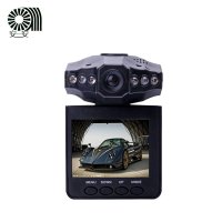 JX668行车记录仪(英大专供)