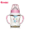中亲婴儿PPSU宽口奶瓶180ML DP52