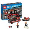 [苏宁自营]LEGO 乐高 City 城市系列 摩托赛车运输车 60084