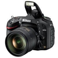 尼康(Nikon) D850(单机身不含镜头)数码单反相机 约4575万像素
