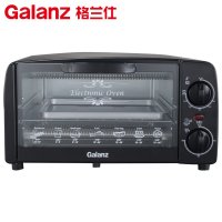 格兰仕(GALANZ) 电烤箱 KWS0709J-02H(XP) 9L 多功能定温定时