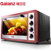 Galanz/格兰仕K1R 烤箱家用烘培30L电烤箱 带旋转烤叉