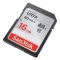 SANDISK(闪迪)SD 16G-NC(80M/S)Ultra系列存储卡