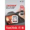 闪迪（SanDisk）64GB SD卡 读速80MB/s UHS-I存储卡 Class10 相机储存卡