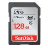 SANDISK(闪迪)SD 128G-NC(80M/S)Ultra系列存储卡