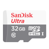 SANDISK(闪迪)MircoSD(TF)32G-NB(48M/S)Ultra系列存储卡