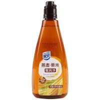 [苏宁易购超市]家安燕麦粟米餐具净(去重油型)470g