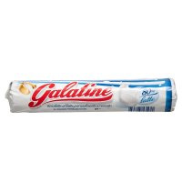 意大利进口 Galatine佳乐锭奶片 原味36g条装