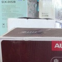 奥克斯电热油汀NSC-200-11G