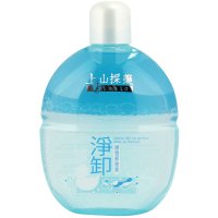 上山采药(TSAIO) 深层洁净眼唇卸妆液120ml