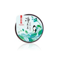 羽西茶树油净肤绿泥面膜20g