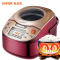 Supor/苏泊尔 CFXB40HC20-120智能IH球釜电饭煲4L正品 可视窗 做饭看得见