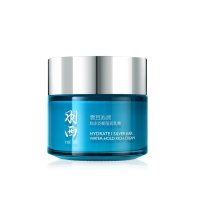 羽西雪耳沁润锁水均衡莹润乳霜 50ml