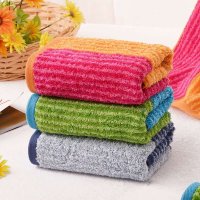 亚光 青春舞曲面巾