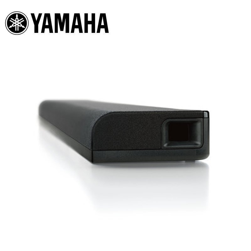 Yamaha/雅马哈YAS-105蓝牙7.1回音壁电视音响音箱家庭影院 黑色
