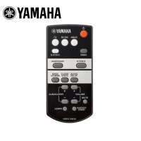 Yamaha/雅马哈YAS-105蓝牙7.1回音壁电视音响音箱家庭影院 黑色