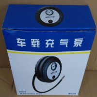 车载充气泵JX512(英大专供)