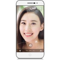 ivvi时尚手机 SK1-02 金