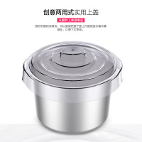 东菱（Donlim）DL-SNJ09家用全自动不锈钢内胆 酸奶机