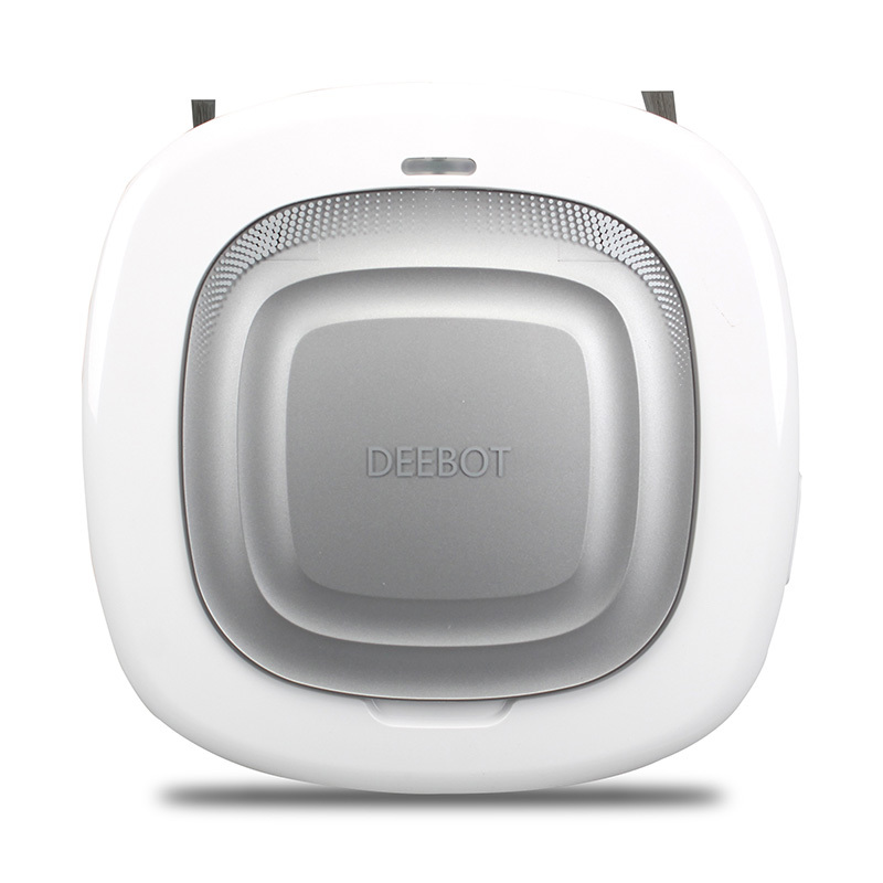 科沃斯(ECOVACS)地宝CR111 智能吸尘器