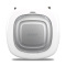 科沃斯(ECOVACS)地宝CR111 智能吸尘器
