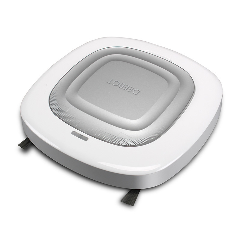 科沃斯(ECOVACS)地宝CR111 智能吸尘器