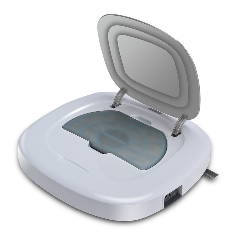科沃斯(ECOVACS)地宝CR111 智能吸尘器