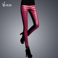 米是阳酷样年华2015修身百搭长裤SK1204090