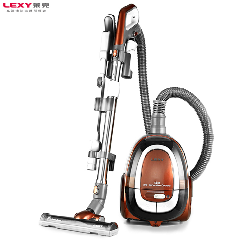 莱克(LEXY)吸尘器VC-T3515S-3