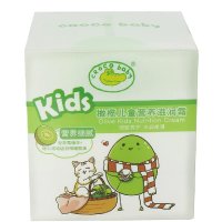 鳄鱼宝宝(CrocoBaby)橄榄儿童营养滋润霜(奇异果)50g