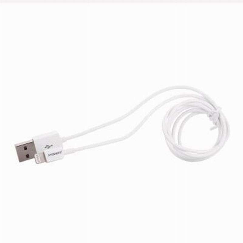 品胜(PISEN)苹果Lightning 快充线1米（苹果6/6p/7/7p/8/8p/X/ipad air1/2等）