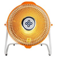 雅美娜(AMONOY)取暖器MLTY-08 小太阳 电暖器