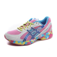 亚瑟士ASICS女鞋跑步鞋运动鞋跑步T25XQ-1717