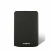 东芝移动硬盘2TB