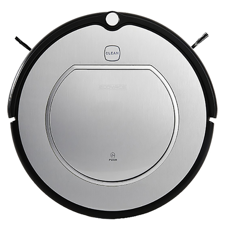 科沃斯（ECOVACS）地宝 CR540 家用智能扫地机器人吸尘器