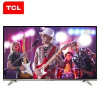 TCL电视 L58E5800A-UD