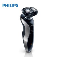 飞利浦(Philips)电动剃须刀S550/12 充电式全身水洗干湿两用男士电动刮胡刀