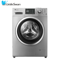 小天鹅 (LittleSwan)TG70-1411WDXS 7公斤滚筒洗衣机 智能操控 变频节能 家用