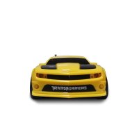 变形金刚擎天柱多功能蓝牙音响(简配版)