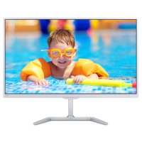 飞利浦(PHILIPS)276E7QSA 广色域27英寸 台式电脑LED液晶显示屏