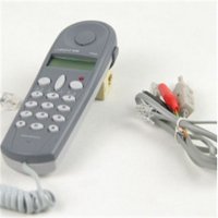 电话查线器 查线电话机C019(中诺)